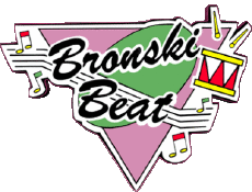 Multi Média Musique New Wave Bronski  Beat 