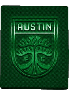 Sports FootBall Club Amériques U.S.A - M L S Austin Football Club 