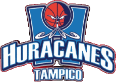 Deportes Baloncesto México Huracanes de Tampico 