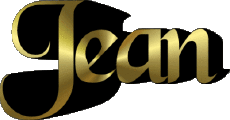 Prénoms MASCULIN - France J Jean 