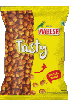 Nourriture Apéritifs - Chips - Snack Inde Mahesh 