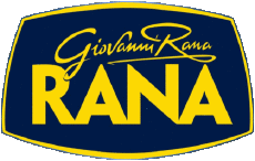 Nourriture Pâtes Giovanni Rana 