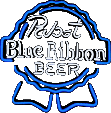 Getränke Bier USA Pabst 