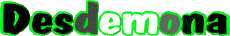 Prénoms FEMININ - Italie D Desdemona 