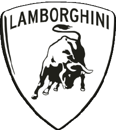 Transport Wagen Langorghini Logo 