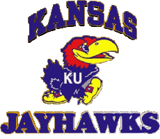 Deportes N C A A - D1 (National Collegiate Athletic Association) K Kansas Jayhawks 
