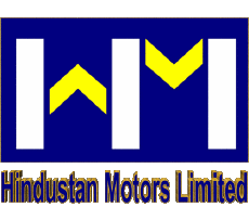 Transports Voitures Hindustan Motors Logo 