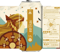 Bevande Birre UK Brew York 