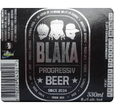 Drinks Beers France Overseas Jeune-Gueule 