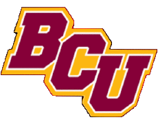 Deportes N C A A - D1 (National Collegiate Athletic Association) B Bethune-Cookman Wildcats 