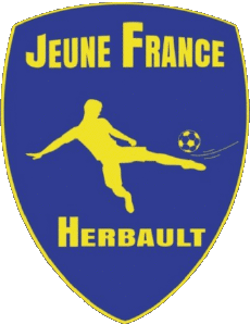 Sportivo Calcio  Club Francia Centre-Val de Loire 41 - Loir et Cher JF Herbault 