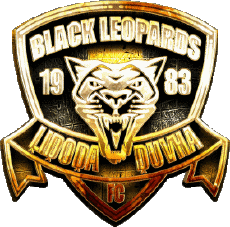 Deportes Fútbol  Clubes África Africa del Sur Black Leopards FC 
