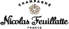 Bevande Champagne Nicolas Feuillatte 