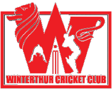 Sportivo Cricket Svizzera Winterthur 