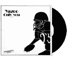 Only you-Multi Media Music 80' International Compilation Y Yazoo Only you