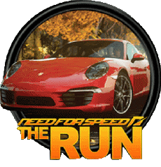 Multimedia Videospiele Need for Speed The Run 