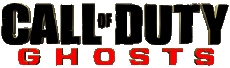 Multi Media Video Games Call of Duty Ghosts 