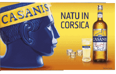 Bevande Antipasti Casanis 