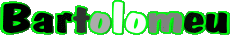 First Names MASCULINE - Portugal B Bartolomeu 