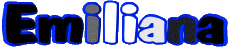 Prénoms FEMININ - Espagne E Emiliana 