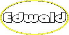 Prénoms MASCULIN - UK - USA E Edwald 