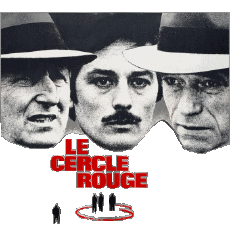 Multimedia Películas Francia Años 50 - 70 Le Cercle Rouge 