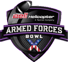 Sports N C A A - Bowl Games Armed Forces Bowl 