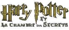 Multi Media Movies International Harry Potter Et la Chambre des Secrets 
