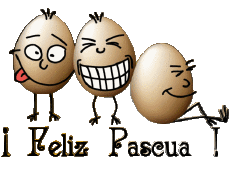 Mensajes Español Feliz Pascua 11 