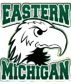 Sportivo N C A A - D1 (National Collegiate Athletic Association) E Eastern Michigan Eagles 