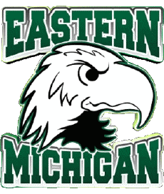 Sports N C A A - D1 (National Collegiate Athletic Association) E Eastern Michigan Eagles 