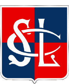 Sport Rugby - Clubs - Logo Argentinien Club San Luis 