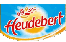 Essen Brot - Zwieback Heudebert 