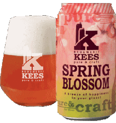 Drinks Beers Netherlands Kees 