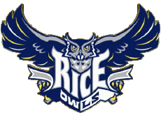 Sport N C A A - D1 (National Collegiate Athletic Association) R Rice Owls 