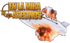 Multimedia Film Internazionale James Bond 007 Panorama para Matar Logo Spagnolo 