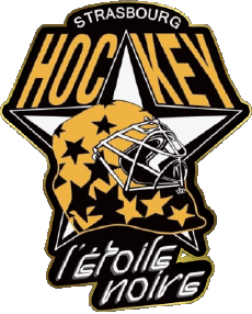 Deportes Hockey - Clubs Francia Strasbourg Étoile noire 