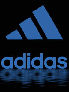 Mode Sports Wear Adidas 