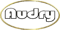 Nombre FEMENINO - UK - USA - IRL - AUS - NZ A Audry 