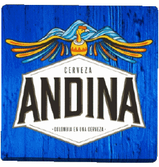 Boissons Bières Colombie Andina 