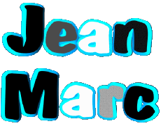 Vorname MANN - Frankreich J Zusammengesetzter Jean Marc 