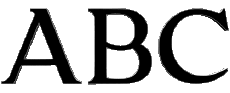 Multi Média Presse Espagne ABC 