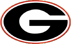 Sportivo N C A A - D1 (National Collegiate Athletic Association) G Georgia Bulldogs 