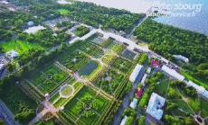 Humor -  Fun Places -TimeLapse Russie - Saint Pétersbourg 