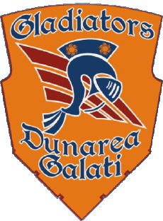 Deportes Hockey - Clubs Rumania CMS Dunarea Galati 