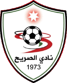 Sportivo Cacio Club Asia Giordania Al-Sareeh SC 