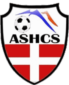 Sport Fußballvereine Frankreich Auvergne - Rhône Alpes 73 - Savoie ASHCS - Association Sportive Haute Combe Savoie 