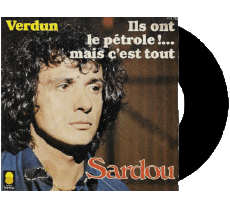 Verdun - Ils ont du pétrole ... mais c'est tout-Multimedia Musica Compilazione Francia anni '70 Michel Sardou Verdun - Ils ont du pétrole ... mais c'est tout