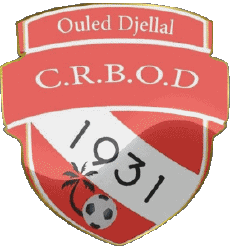 Sports Soccer Club Africa Algeria CRB Ouled Djellal 