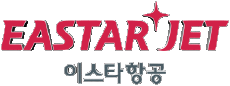 Trasporto Aerei - Compagnia aerea Asia Corea del Sud Eastar Jet 
